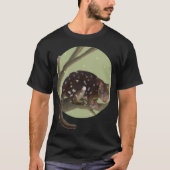 クロール Tシャツ (正面)