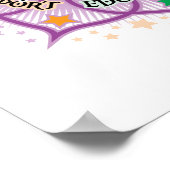 クローン病ロータス ポスター (角)