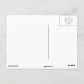 クローン7 ポストカード (裏面)