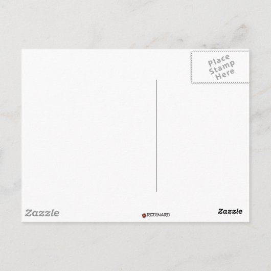 クローン7 ポストカード (裏面)