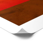 クローン・ウォーズのミニマル主義者 ポスター (角)