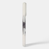 クローヴィス1世の2番目の妻クロティルド Case-Mate iPhoneケース (裏面 / 右)