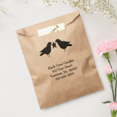 クロー初期のズ製品バッグ フェイバーバッグ (封をした状態)