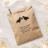 クロー初期のズ製品バッグ フェイバーバッグ (クリップ留めされた状態)