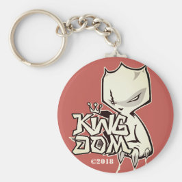 クロー王国 キーホルダー