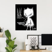 クロー王国 ポスター (ホームオフィス)