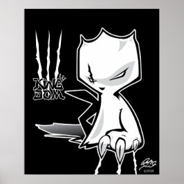 クロー王国 ポスター