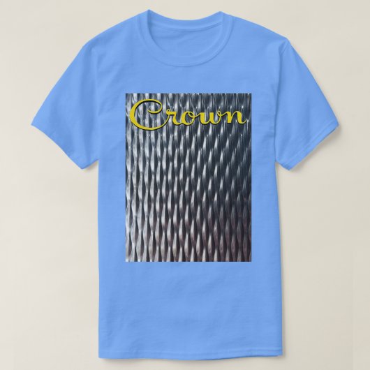 クロー転がム Tシャツ (デザイン正面)