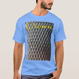 クロー転がム Tシャツ