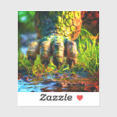 クロー シール (シート)