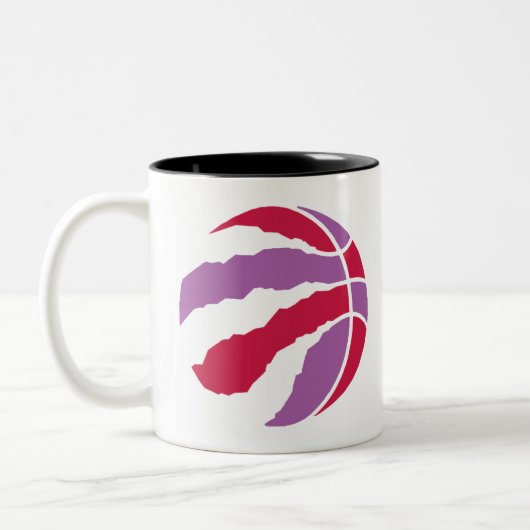 クロー ツートーンマグカップ (左)