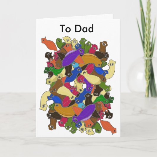 クロ熱狂するスアイドプラナリア シーズンカード (正面)