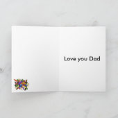 クロ熱狂するスアイドプラナリア シーズンカード (内部)