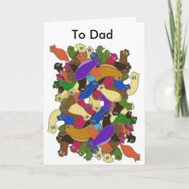 クロ熱狂するスアイドプラナリア シーズンカード