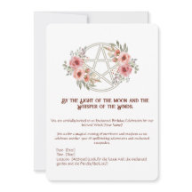 クワイエットセージフローラ星形五角形誕生日