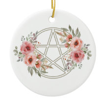 クワイエットセージフローラ星形五角形