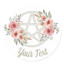 クワイエットセージフローラ星形五角形