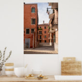 クワイエットヴェニス ポスター (キッチン)