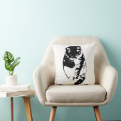 クワイエット ウィスカ グロー クッション (椅子)