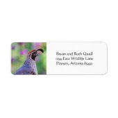 クワカラフルイル ラベル (正面)