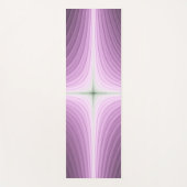 クワザー – ヨガマット (正面)