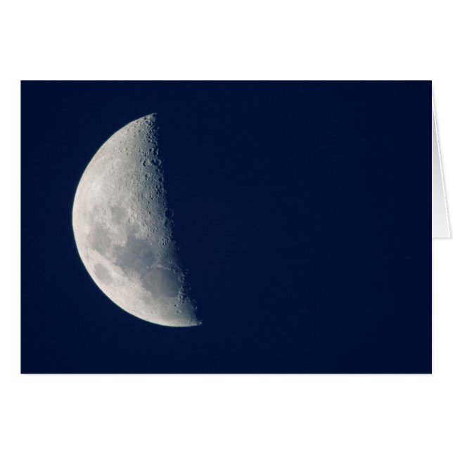 クワズル·ナタール·ハウイックの月 (正面横)