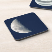 クワズル·ナタール·ハウイックの月 コースター (左側)