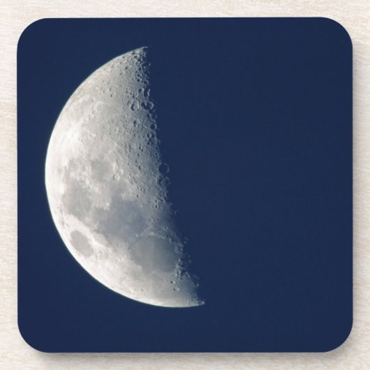 クワズル·ナタール·ハウイックの月 コースター (正面)