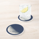 クワズル·ナタール·ハウイックの月 コースター (側面)