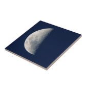 クワズル·ナタール·ハウイックの月 タイル (側面)