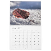 クワッドシティカレンダー カレンダー (1月 2027)