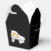 クワッドスケートレインボー フェイバーボックス (オープン)