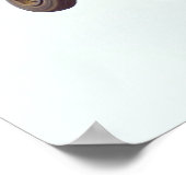 クワッドバイク ポスター (角)