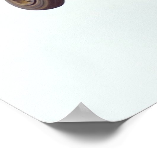 クワッドバイク ポスター (角)