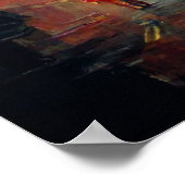 クワッド・フューチャー ポスター (角)