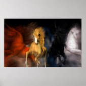 クワドリガ ポスター (正面)