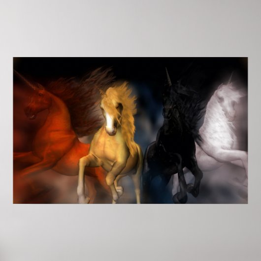 クワドリガ ポスター (正面)