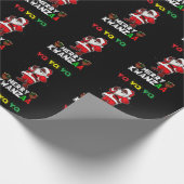 クワメリーンザカレンガ ラッピングペーパー (角)