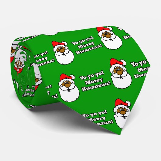 クワメリーンザ! ネクタイ (ロール)