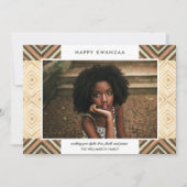 クワモダンンザアウォーターカラータイル |ベージュ |写真 シーズンカード (正面)