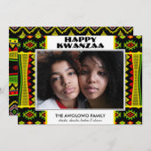 クワモダンンザ写真 シーズンカード (正面/裏面)