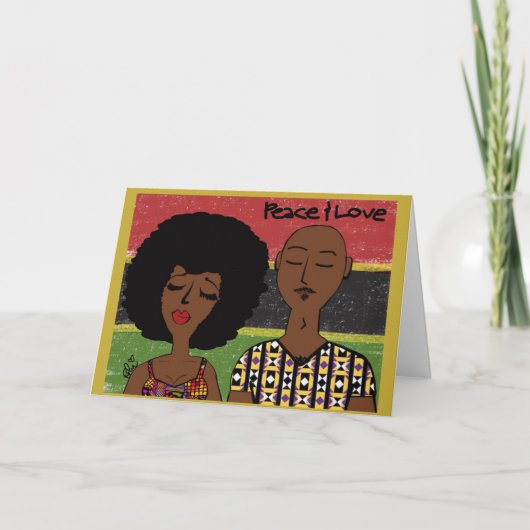 クワモダンンザ カード (正面)