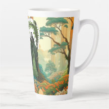 "クワンイン"、慈悲女神、ラテマグ