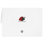 クワンザの象とトウモロコシ (裏面横)