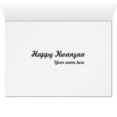 クワンザの象とトウモロコシ (内部横(下))