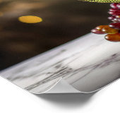 クワンザァ - キナラ -  ポスター (角)