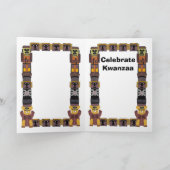 クワンザカード シーズンカード (内部)