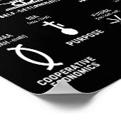 クワンザハッピークワンザ4 ポスター (角)