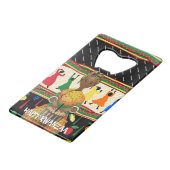 クワンザファースト・フルーツハーベスト クレジットカード栓抜き (裏面アングル)