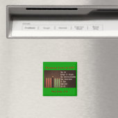 クワンザフェスティバル2009サンJ... マグネット (インサイチュ (食洗機))